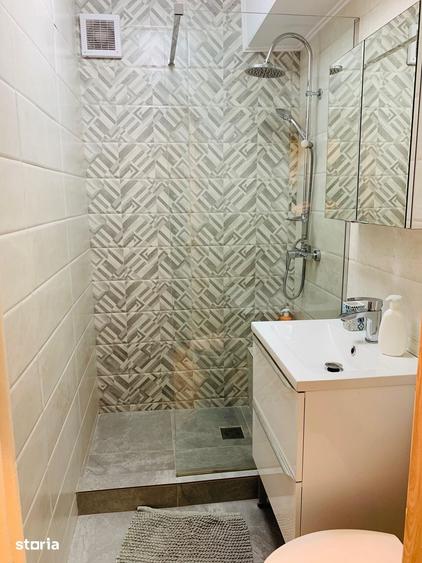 Apartament cu 2 camere în Gara de Nord
