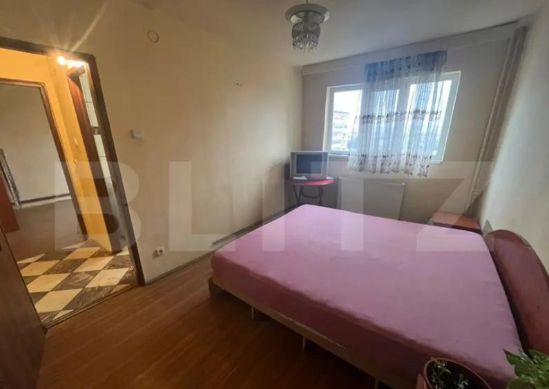 Apartament 3 camere, 70 mp, zona Micro 6 - 4