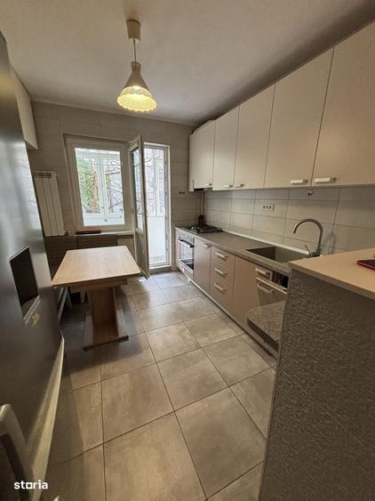 Apartament cu 2 camere în Berceni