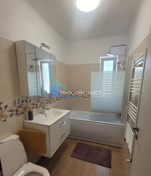 APARTAMENT CU 3 CAMERE MOBILAT&UTILAT | REPOZITIONARE DE PRET | GIROC - 6