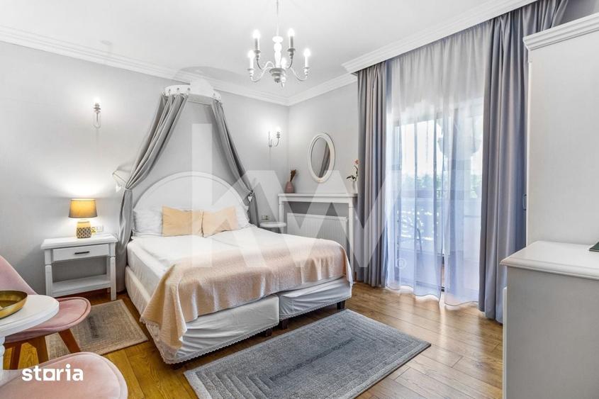 Spațiu comercial, de 1,523 mp, în Voila