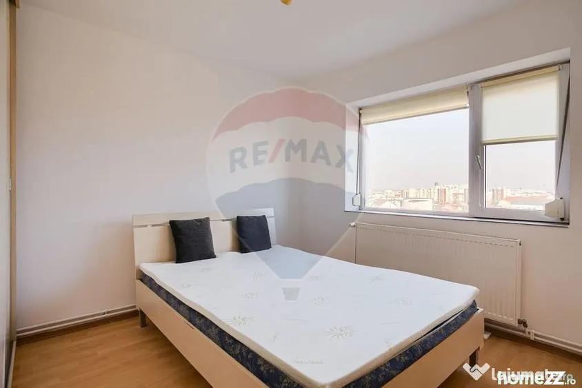 Apartament cu 3 camere decomandat în Aurel Vlaicu