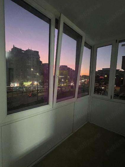 Apartament cu 2 camere semidecomandat în Vatra Luminoasă