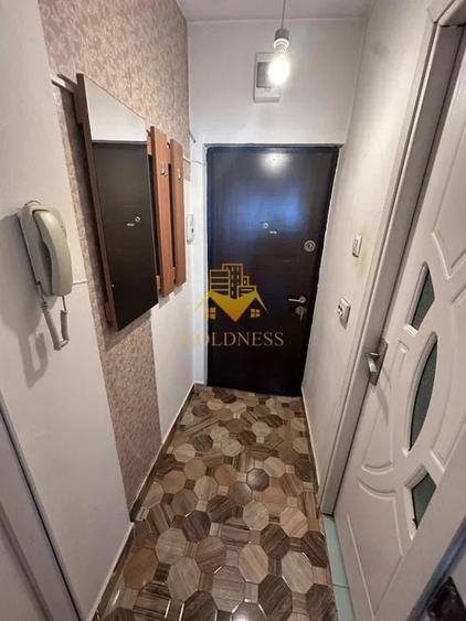 Garsonieră decomandată în Ultracentral