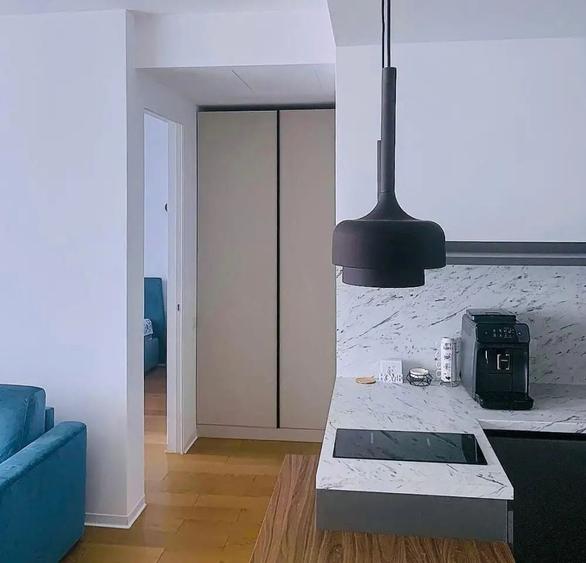 Apartament cu 2 camere decomandat în Nord
