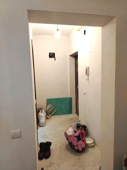 Apartament cu 2 camere semidecomandat în Exterior Est