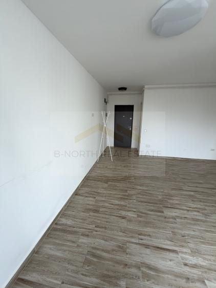 Apartament cu 2 camere semidecomandat în Olteni