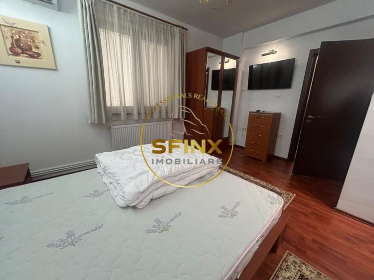 3 camere | Dorobanti | 80mp | Balcon | Disponibil Imediat - 7