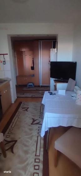 Apartament cu 2 camere în Dumbrava 2