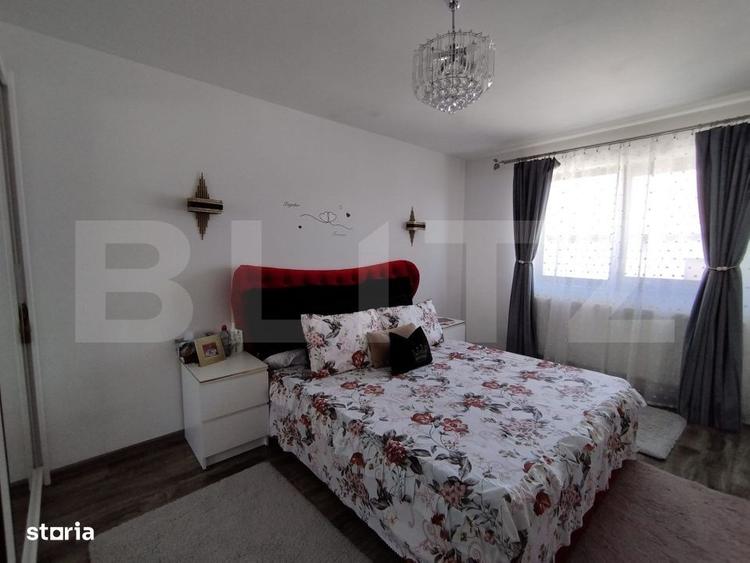 Apartament cu 2 camere în Miroslava