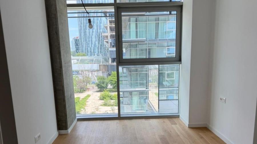Apartament cu 2 camere decomandat în Aviației