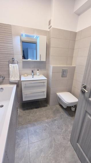 Apartament cu 2 camere decomandat în Nord