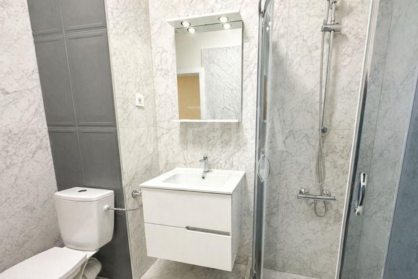 Apartament 3 camere de vanzare in Grigorescu, Cluj Napoca - 5