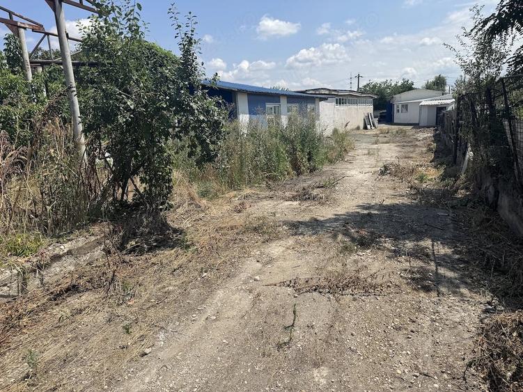 Spațiu comercial, de 400 mp, în Central