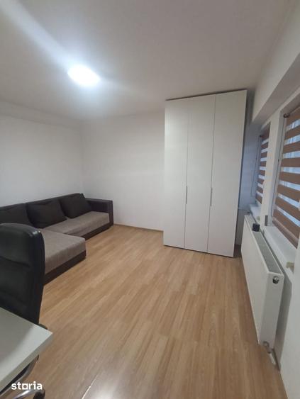 Apartament cu o camera, zona zona McDonald's. - 1