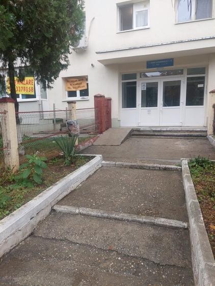Apartament în Central