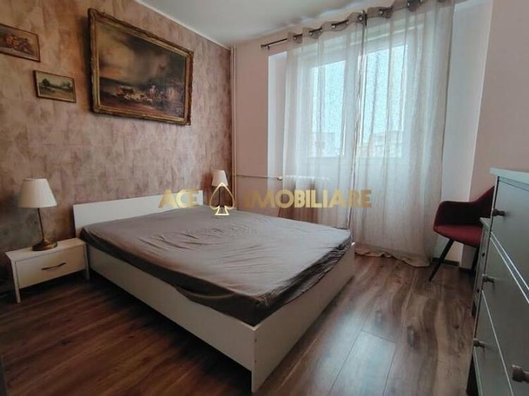 2 Camere de inchiriat | Tineretului | Metrou | Mobilaat | Utilat - 10