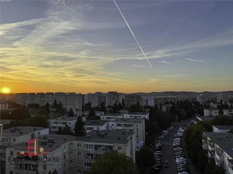 Apartament cu 2 camere decomandat, mobilat în Dâmbu Pietros
