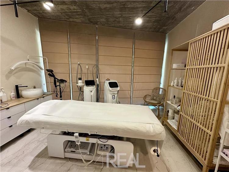Spațiu comercial, de 87 mp, în Vitan