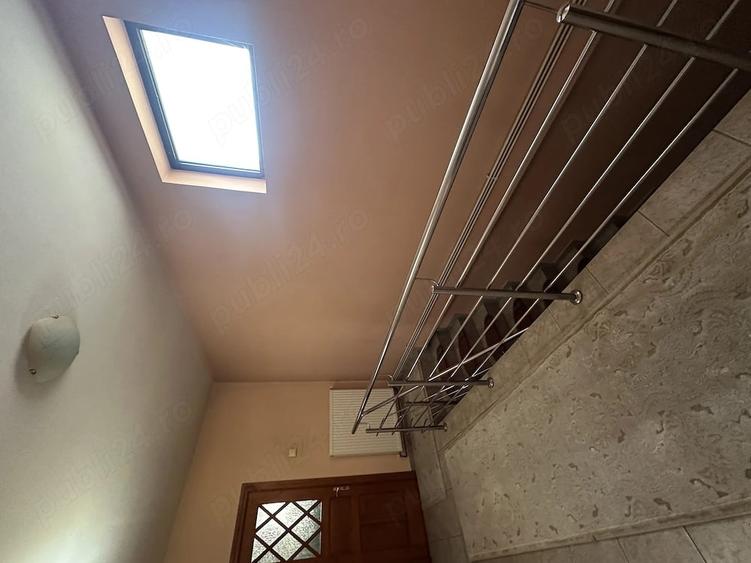 Casă cu 5 camere cu Teren 810 Mp în Puchenii-Moșneni