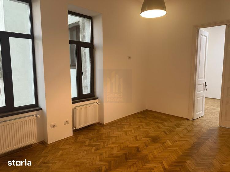 Spațiu comercial, de 220 mp, în Victoriei