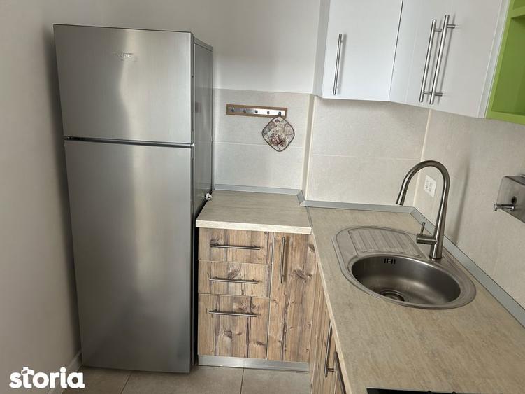 Apartament cu 2 camere decomandat, mobilat în Pantelimon