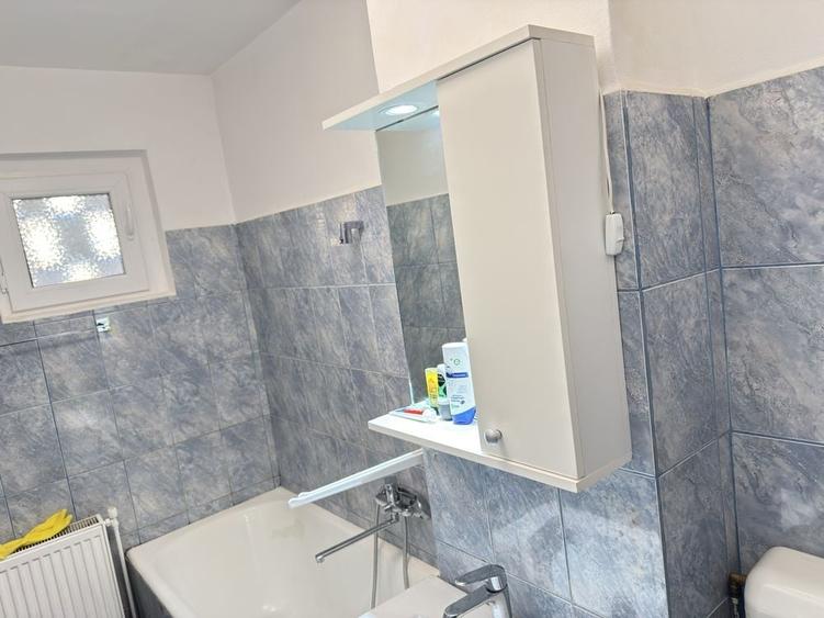 Apartament 2 camere de inchiriat Resita, Aleea Nuferilor - 4