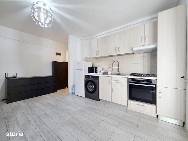 Apartament cu 2 camere în Dudu