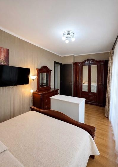 Apartament cu 2 camere decomandat în Albești