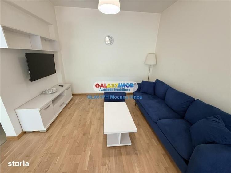 Inchiriere apartament 2 camere, MRS Smart, Albert, Ploiesti - 10