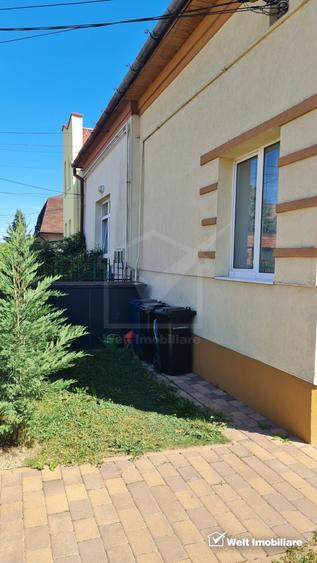 Casă cu 3 camere cu Canalizare în Gheorgheni