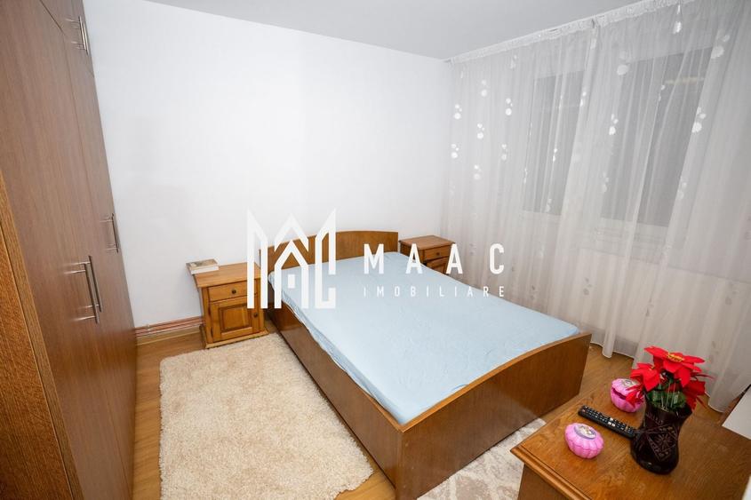 Apartament cu 2 camere semidecomandat în 1 Mai