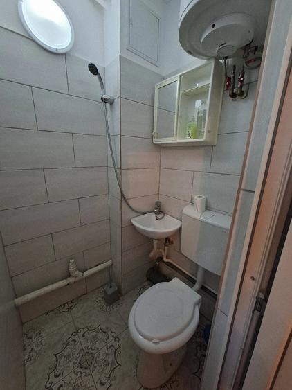 Garsonieră decomandată în Războieni