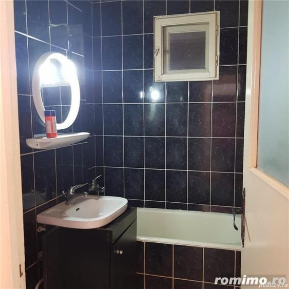 Apartament cu 2 camere decomandat în Complex Studențesc