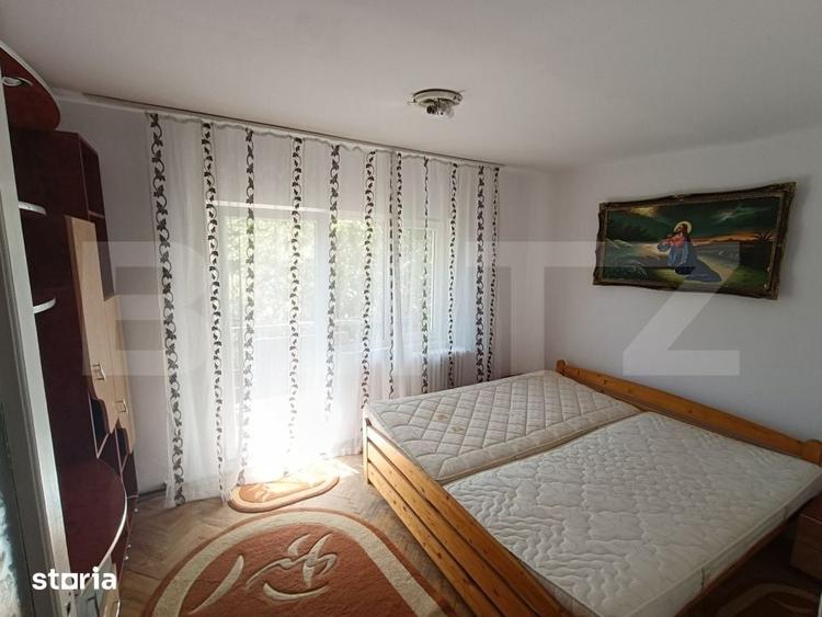 Apartament 3 camere, etaj 2, Micro 16 - 9