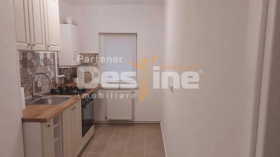 Apartament 2 camere decomandat in bloc izolat, situat in cartierul ASTRA - 3