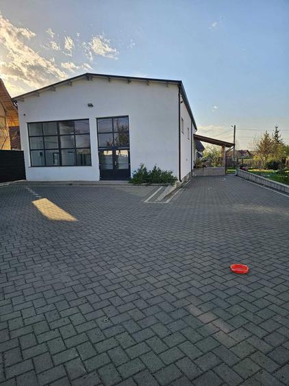 Spațiu comercial, în Vicovu de Jos