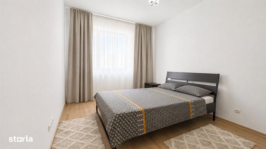 Apartament 3 Camere De Inchiriat Greenfield Residence Platanilor Par - 3