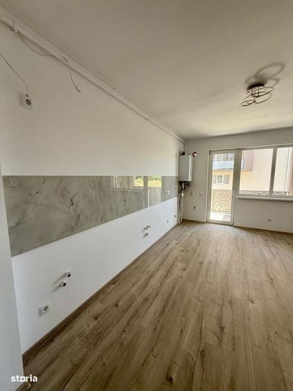 Ap 08 Teilor Residence - 2 camere Finisat - 5