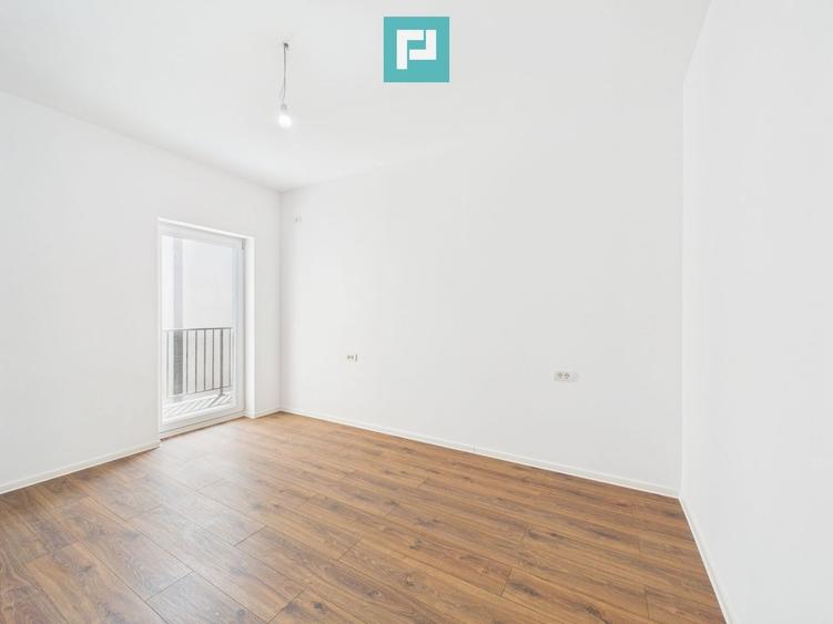 Apartament cu 2 camere, etajul 1, în Moșnița Nouă - 5