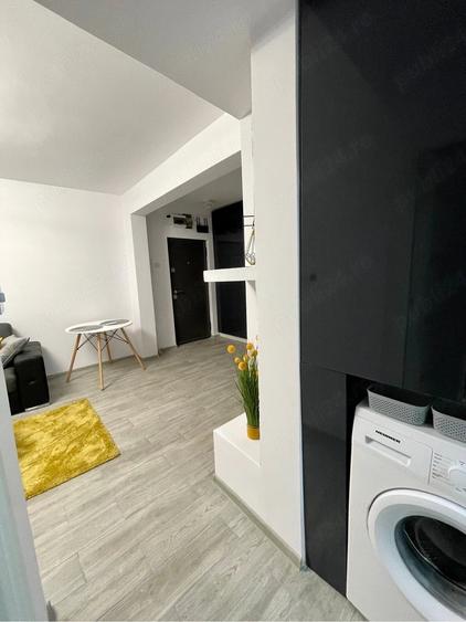 Apartament cu 2 camere semidecomandat în Gheorghe Lazăr
