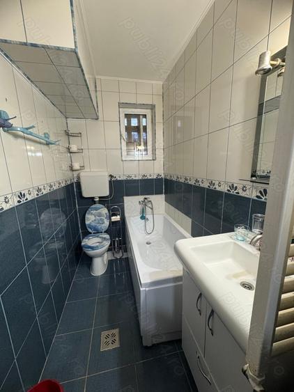 Apartament cu 2 camere decomandat în Vatra Luminoasă
