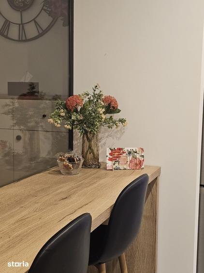 Proprietar | Apartament 2 camere | Nusco City 2 | 55 mp | Etaj 5 | Nou - 9