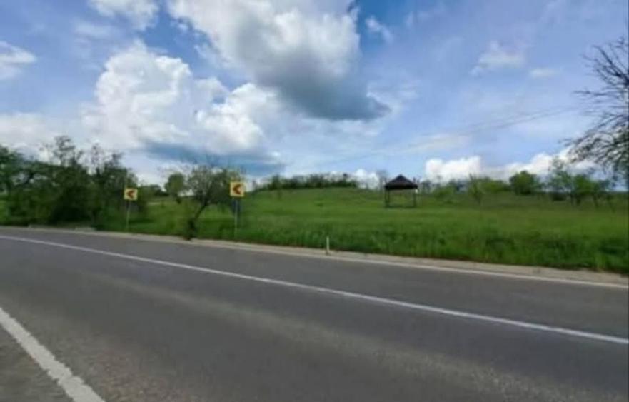 Spațiu comercial, în Rona de Jos