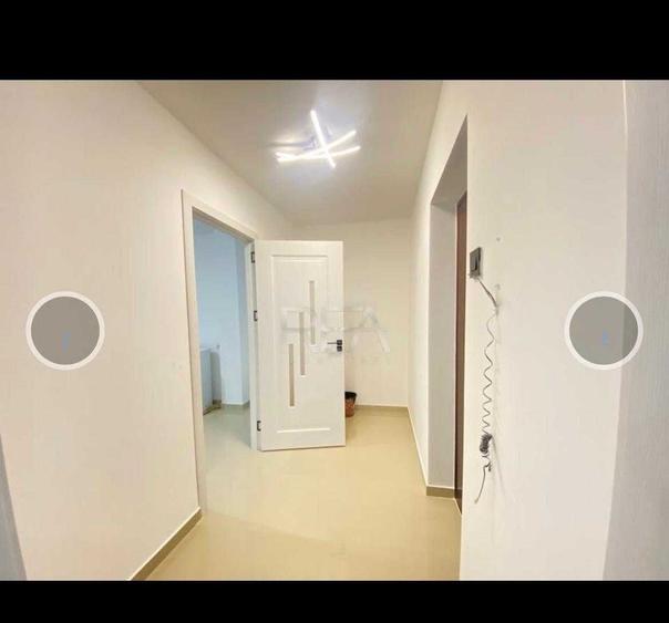 Apartament cu 2 camere semidecomandat în Rahova
