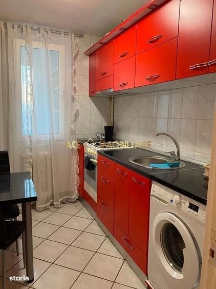 2 Camere de inchiriat | Salajan | Metrou | - 7