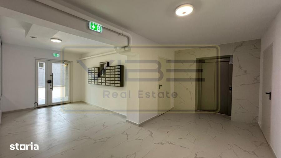 Apartament cu 2 camere în Bârnova