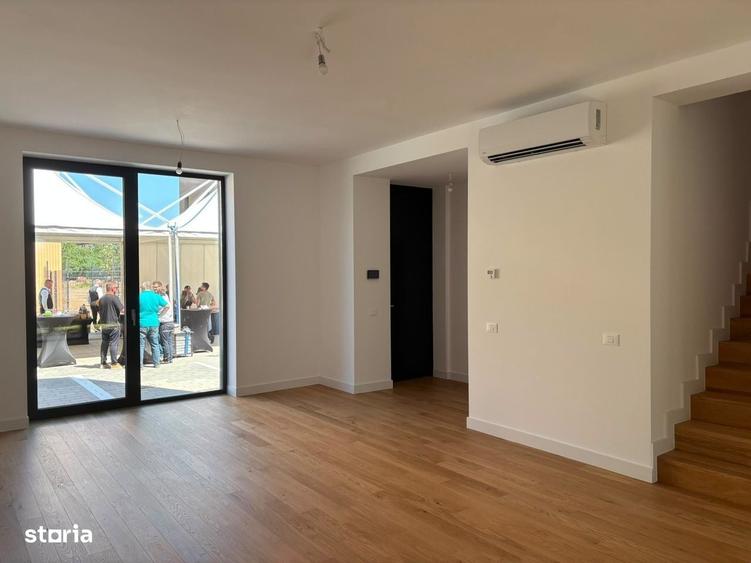 Vila Noua 4 Camere | Complex Privat Premium | Petrom City Genesis Co - 4