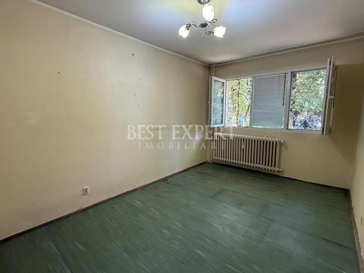 3 Camere Decomandat | Zonă Excelentă – Piața Miniș | 500 m Metrou Titan - 6