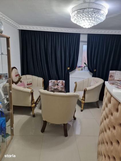 Casă cu 4 camere în Ultracentral